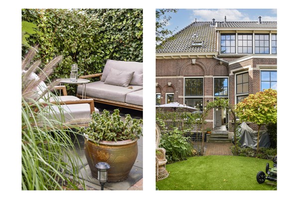 Medium property photo - Wandelweg 7A, 1521 AA Wormerveer